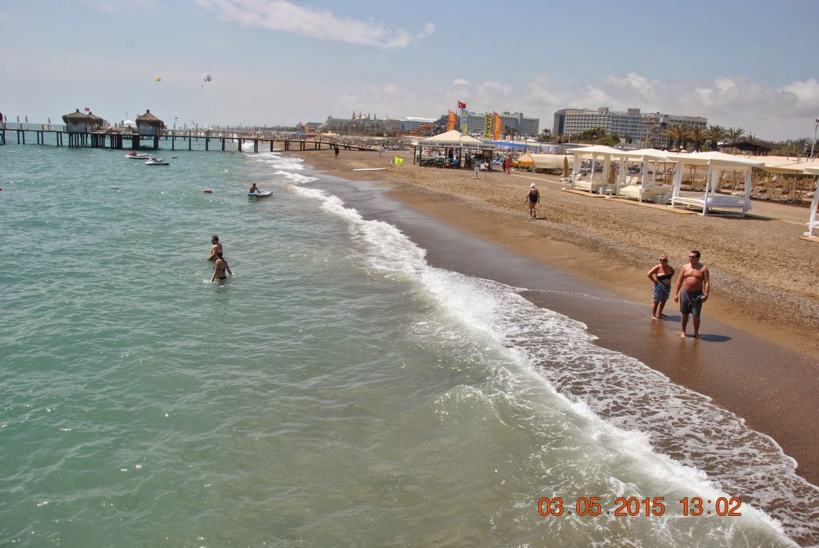 imagini hotel ROYAL HOLIDAY PALACE LARA